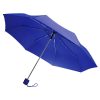 Зонт складной Unit Basic,механический зонт, 3 сложения