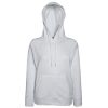 Толстовка женская без начеса LIGHTWEIGH HOODED SWEAT 240