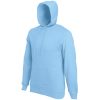 Толстовка с начесом CLASSIC HOODED SWEAT 280