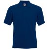 Рубашка Поло мужская SLIM FIT POLO 220