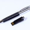 Флешка ручка с мини чипом на 64 гб