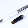 Флешка ручка с мини чипом на 32 гб