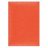 Eжедневник недатированный Birmingham 145х205 мм, оранжевый, без календаря
