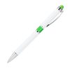 Шариковая ручка, IP Arctic, белый лак