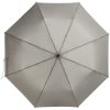 Складной зонт Tracery с проявляющимся рисунком,полуавтомат, 3 сложения