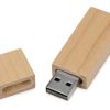 USB-флешка на 16 Гб «Woody» с магнитным колпачком