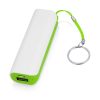 Портативное зарядное устройство «Basis», 2000 mAh