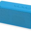 Портативная колонка «Bermuda» с функцией Bluetooth®