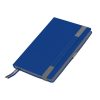 Ежедневник недатированный, Portobello Trend, Marseille, soft touch, 145х210, 256 стр, синий
