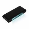 Внешний аккумулятор Uno, 6000mah c встроенной УФ лампой