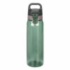 Спортивная бутылка для воды, Aqua, 830 ml