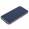 Внешний аккумулятор, Tweed PB, 10000 mah, подарочная упаковка с блистером