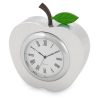 Часы настольные «Яблоко»