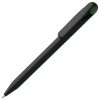 Ручка шариковая Prodir DS1 TMM Dot, черная