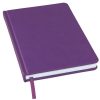 Ежедневник недатированный BLISS, формат А5, фиолетовый