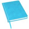 Ежедневник недатированный BLISS, формат А5, голубой