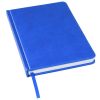 Ежедневник недатированный BLISS, формат А5, синий роял
