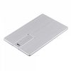 Флешка CARD METAL, Серебристая на 8 ГБ