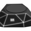 Док-станция с быстрой беспроводной зарядкой «Geo Dock»