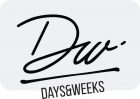 Ежедневники Days&Weeks