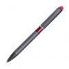 Шариковая ручка, IP Chameleon, цветная база под лазерную гравировку