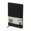 Скетчбук А5 «Sketch & Art» 100 г/м2, soft-touch