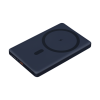 Внешний аккумулятор Atlantis PD 5000mAh с функцией беспроводной зарядки 15W