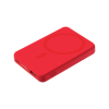 Внешний аккумулятор Largo PD 5000mAh с функцией беспроводной зарядки 15W