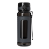 Бутылка для воды Vector, черная