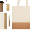 Welcome pack «Hello eco», натуральный
