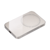 Внешний аккумулятор Artex PD 5000mAh с функцией беспроводной зарядки 15W