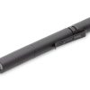 Фонарь на батарейках «Inline»,IPX7, 200 Лм, черный