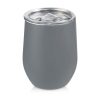 Термокружка «Vacuum mug C1», soft touch, 370 мл