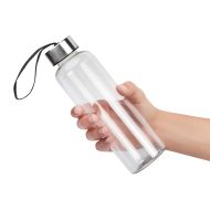 Бутылка для воды VERONA PET 550мл, Черная 6260.08 (3)