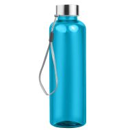 Бутылка для воды ARDI PET 550мл., Голубая 6250.12