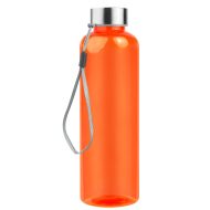 Бутылка для воды ARDI PET 550мл., Оранжевая 6250.05