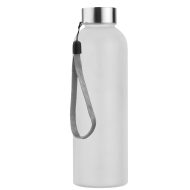 Бутылка для воды ARDI PET SOFT 550мл., Белая 6263.07