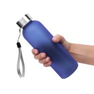 Бутылка для воды ARDI PET SOFT 550мл., Синяя 6263.01 (1)