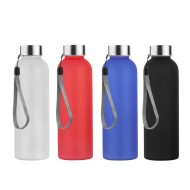 Бутылка для воды ARDI PET SOFT 550мл., Синяя 6263.01 (3)