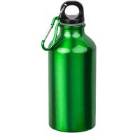 Бутылка для воды TIRON 400мл., Зеленая 6150.02