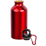 Бутылка для воды TIRON 400мл., Красная 6150.03 (2)