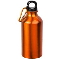 Бутылка для воды TIRON 400мл., Оранжевая 6150.05