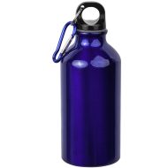 Бутылка для воды TIRON 400мл., Синяя 6150.01