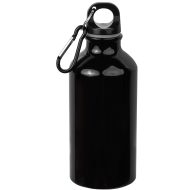 Бутылка для воды TIRON 400мл., Черная 6150.08