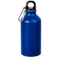 Бутылка для воды TIRON MATT 400мл., Синяя 6151.01