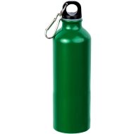 Бутылка для воды TIRON MATT 750мл., Зеленая 6160.02