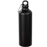 Бутылка для воды TIRON MATT 750мл., Черная 6160.08