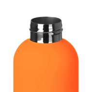 Термобутылка вакуумная ALASKA SOFT 500мл., Оранжевая 6165.05 (3)